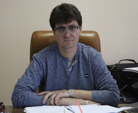 Терник пристроил к Лысаку Донченко