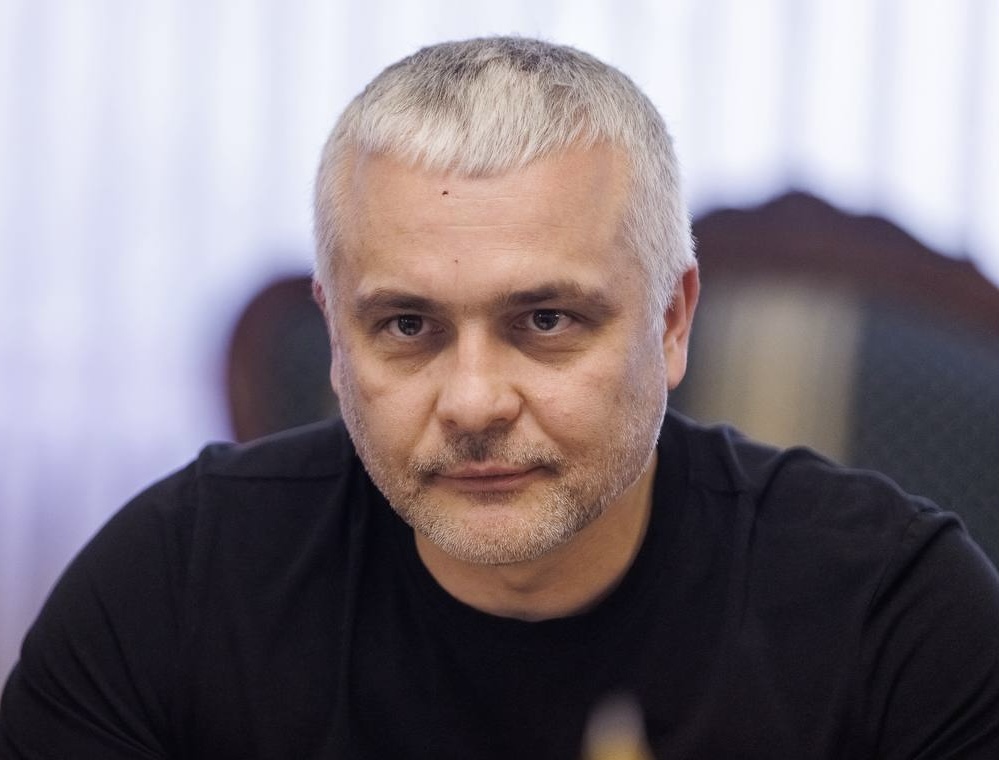 Кипер занял нейтралитет в конфликте Труханов-Дегас