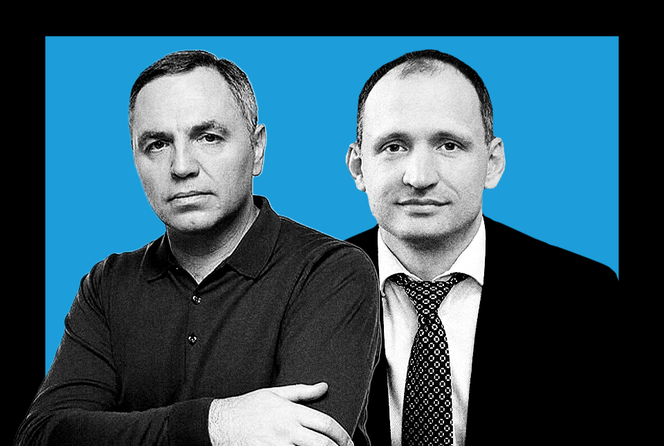 Спецслужбы Испании вскрыли телефоны Портнова