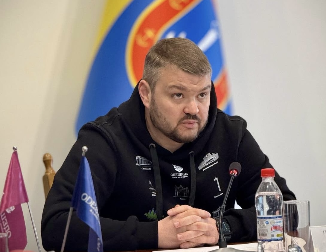 Кто будет прокурором Одесской области?