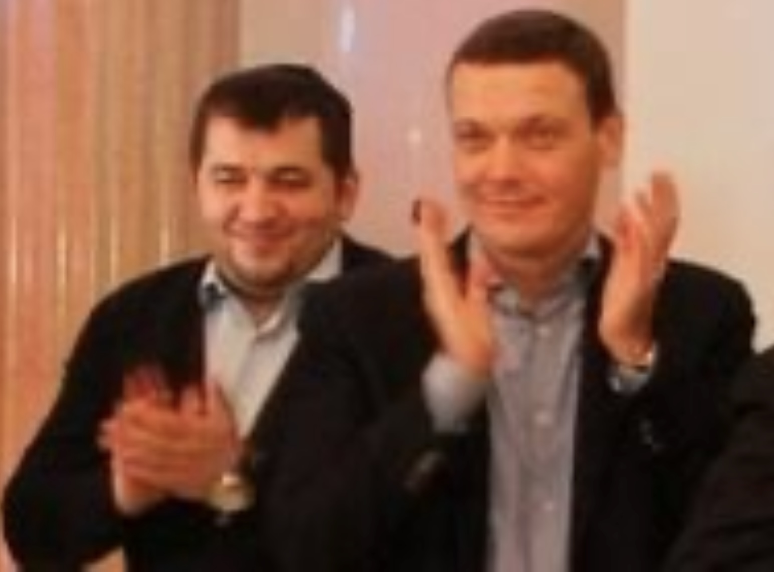 Ощадбанк забирает у моржей активы