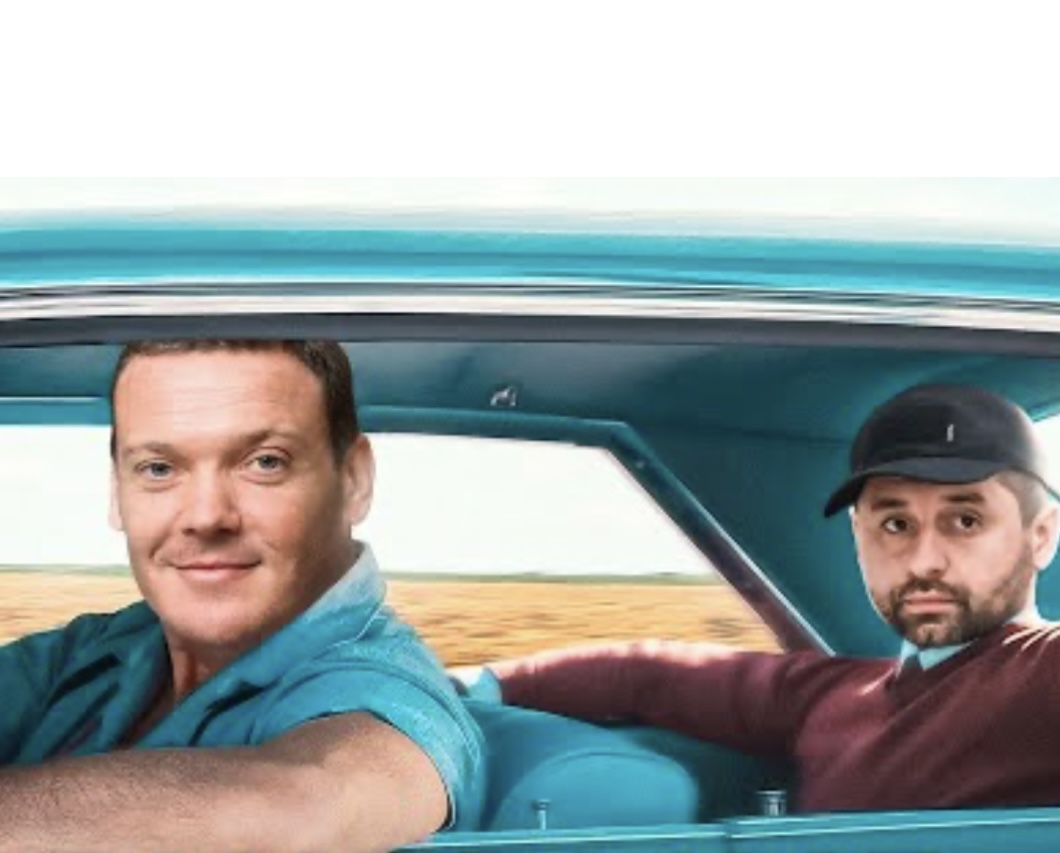 Кафа и Арахамия пролетают над Молдовой