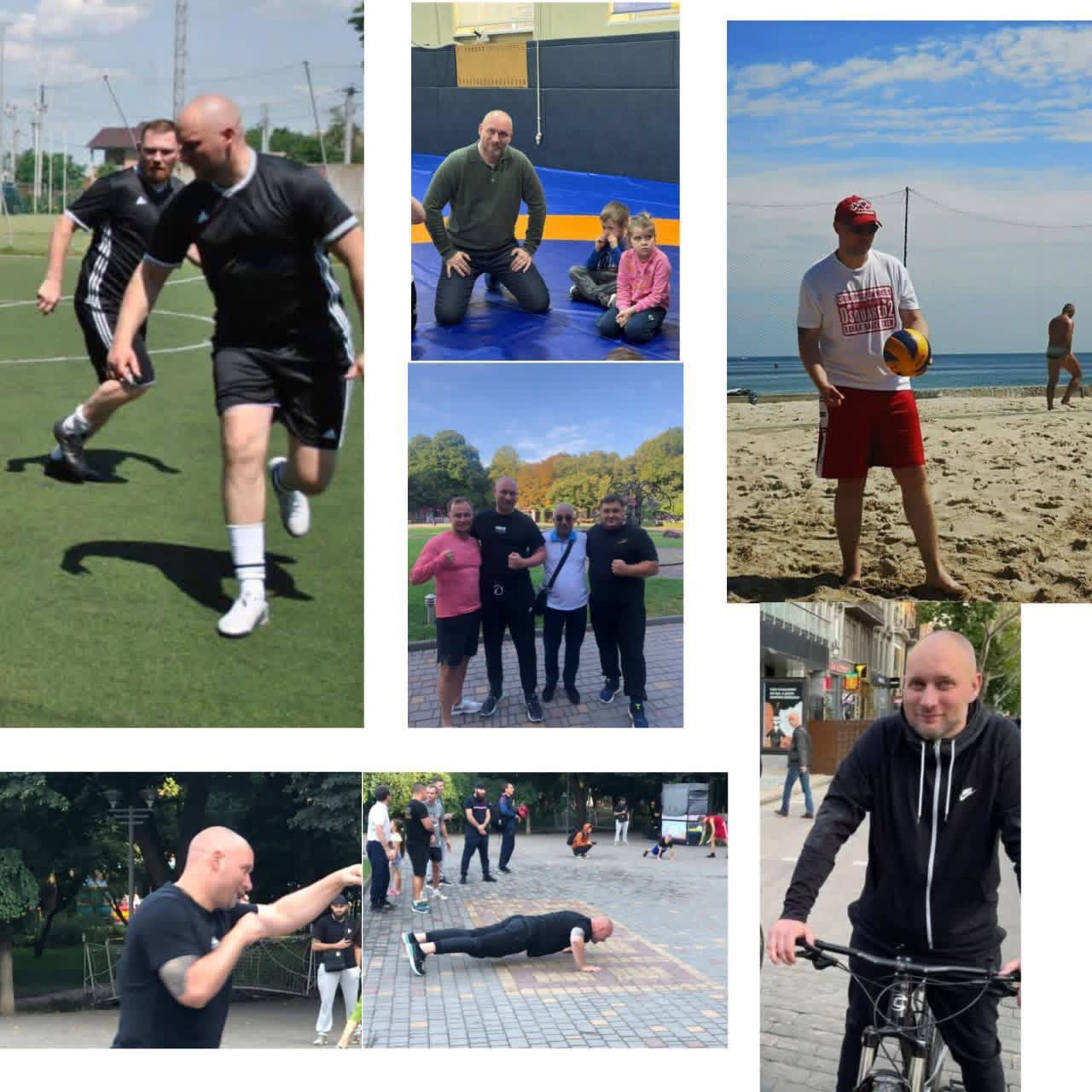 Все кумовья Вербицкого оказались инвалидами