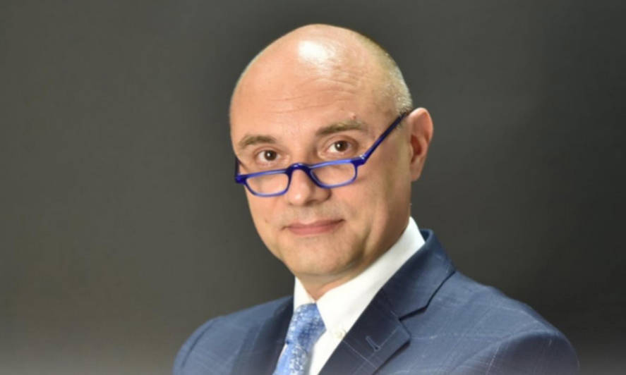 Новая команда. Голубенко предстоит потрудиться