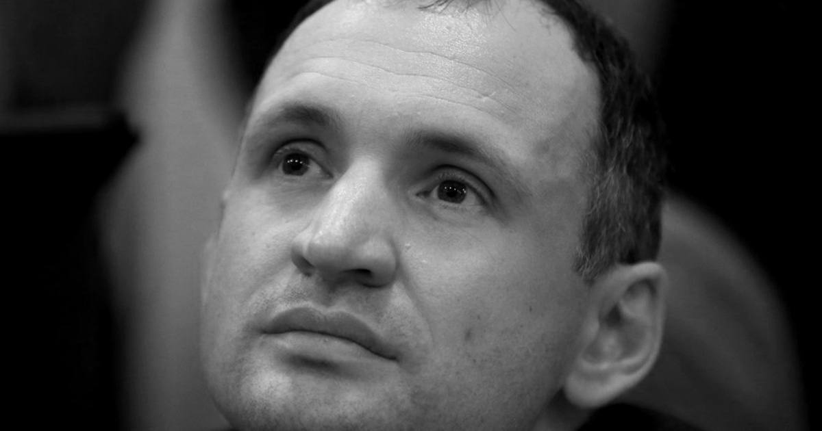 Олег Татаров стремительно теряет власть