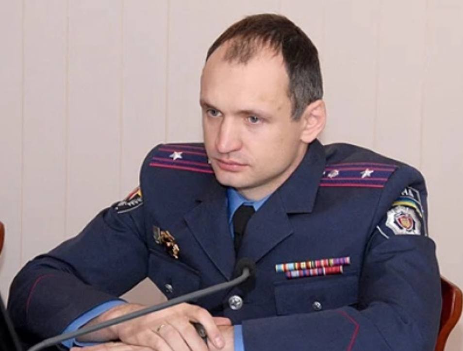 Татаров сдает всех. Барвиненко снова запил