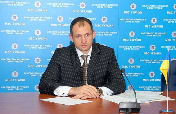 Татарова подготавливают на выход. Обещают проблемы